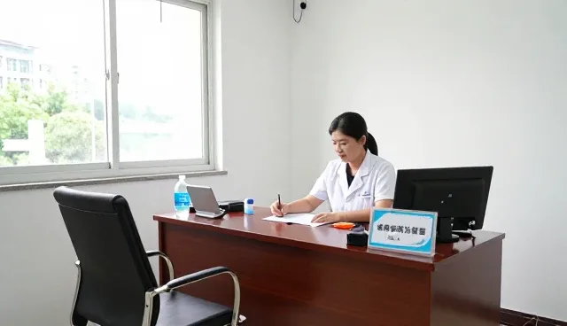 健康档案管理在医疗技术中的发展趋势分析